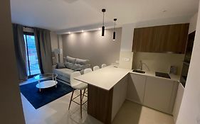 Your Home - Camp Nou Apartment