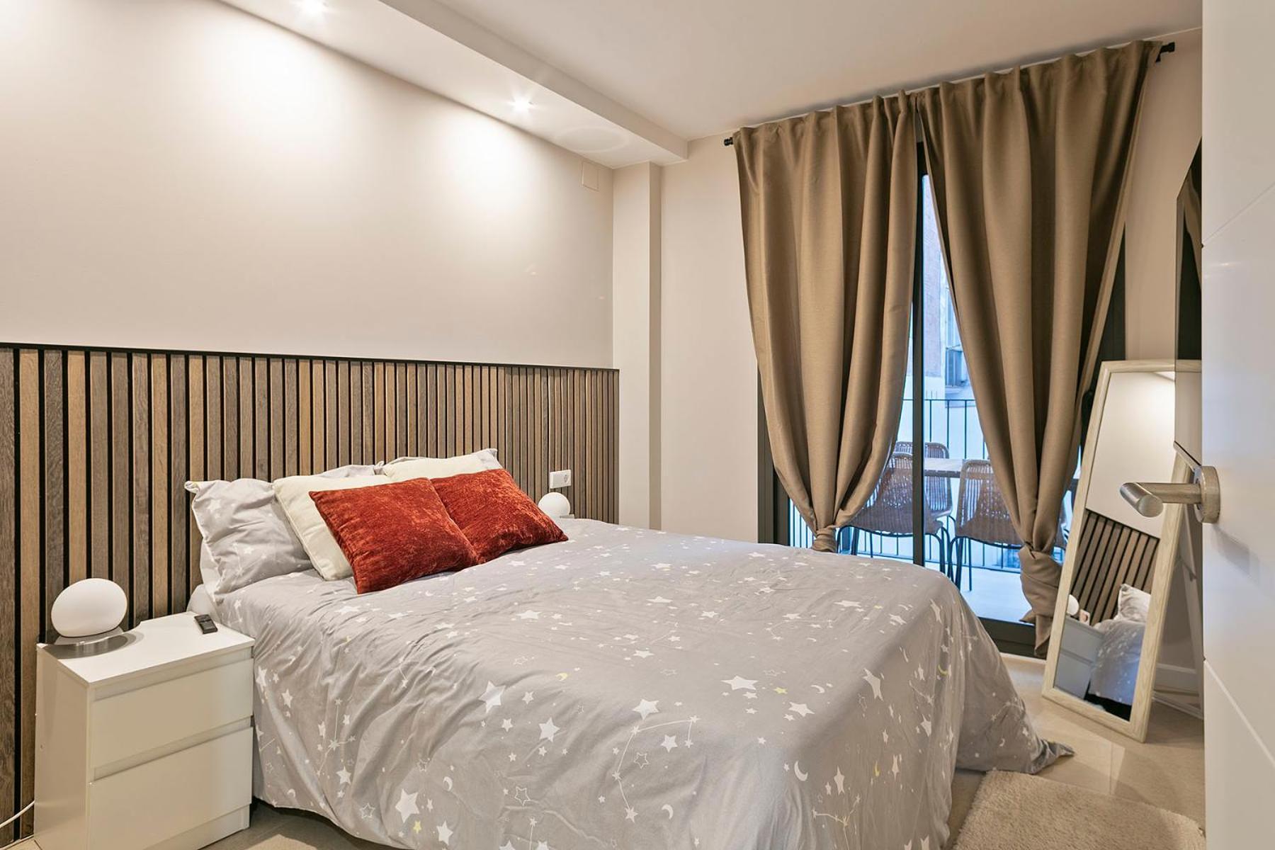 Your Home - Camp Nou Apartment Оспиталет-де-Льобрегат Экстерьер фото
